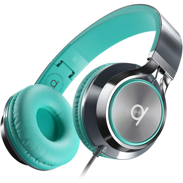 Headphone on-Ear Foldable Adjustable swivel function for a perfect fit Wired Headphone on-Ear Foldable Adjustable swivel function for a perfect fit Wired